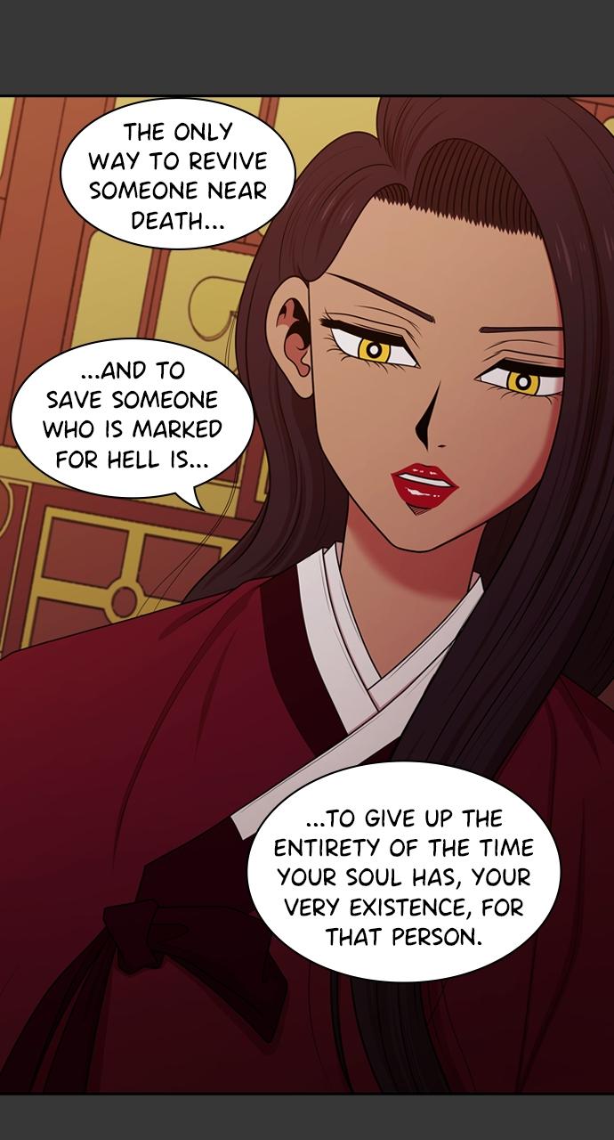 Tomorrow Chapter 191 - Page 65