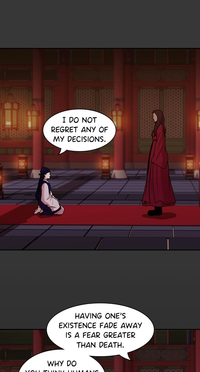 Tomorrow Chapter 191 - Page 74