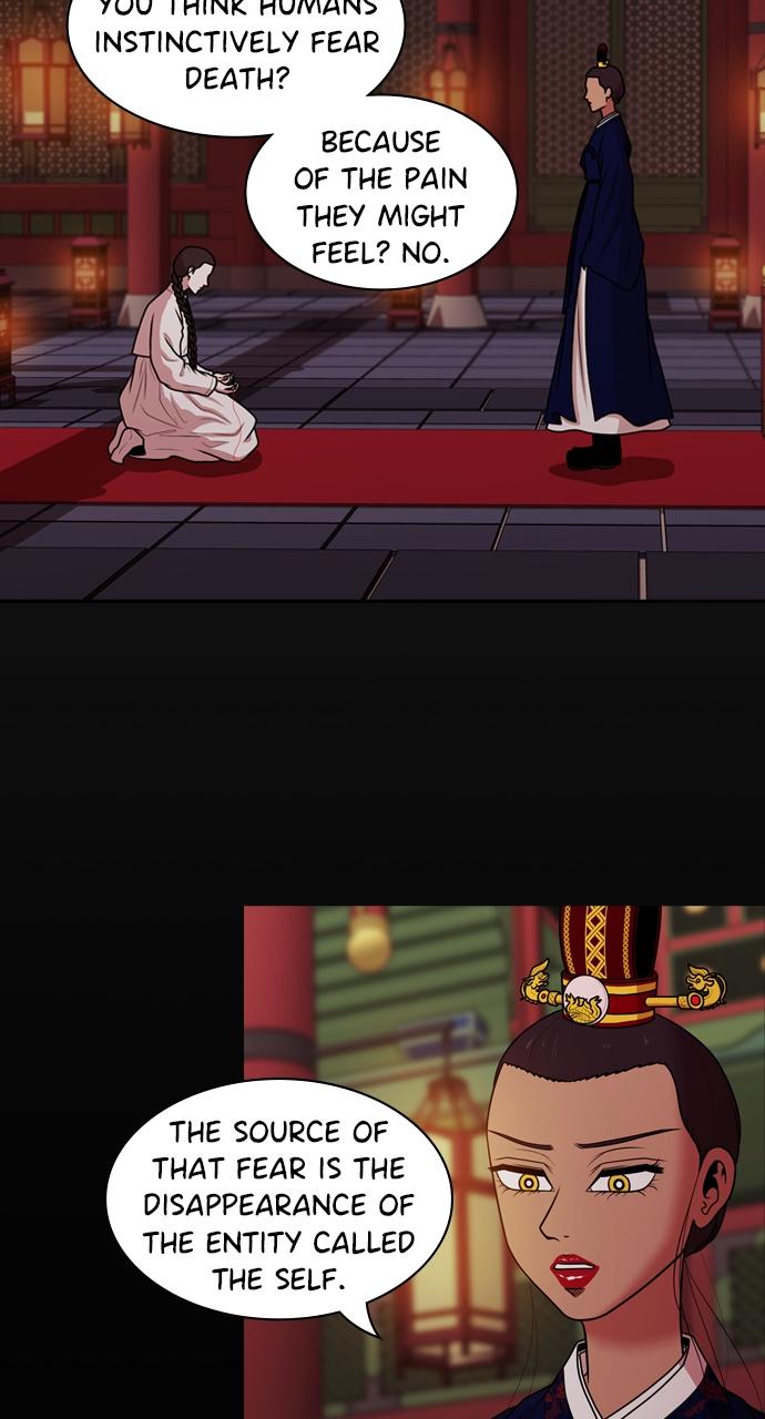 Tomorrow Chapter 191 - Page 75