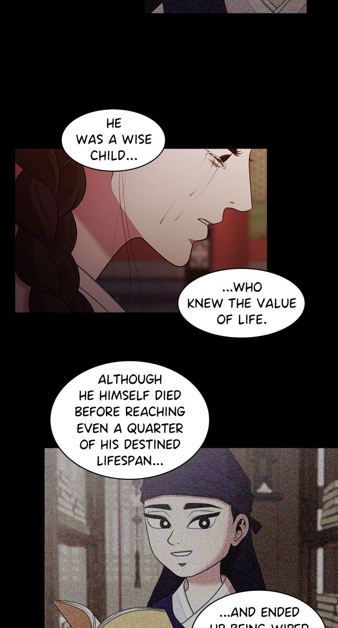 Tomorrow Chapter 192 - Page 4