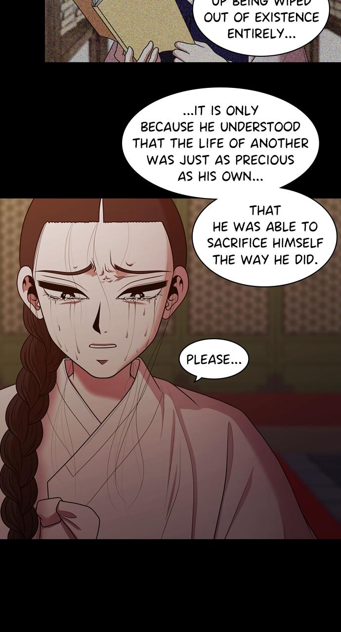 Tomorrow Chapter 192 - Page 5