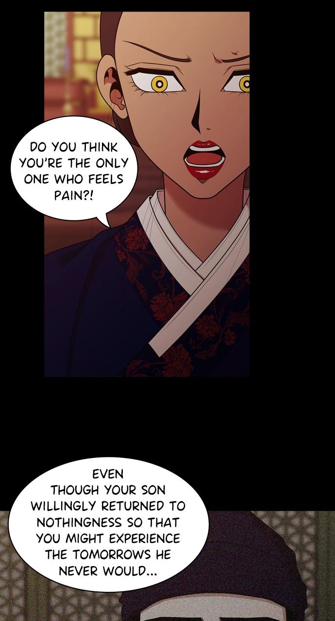 Tomorrow Chapter 192 - Page 8