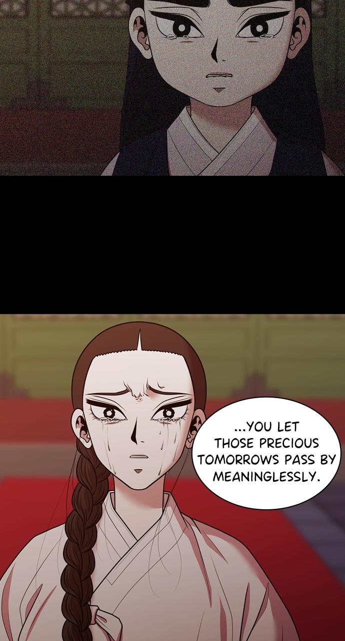 Tomorrow Chapter 192 - Page 9