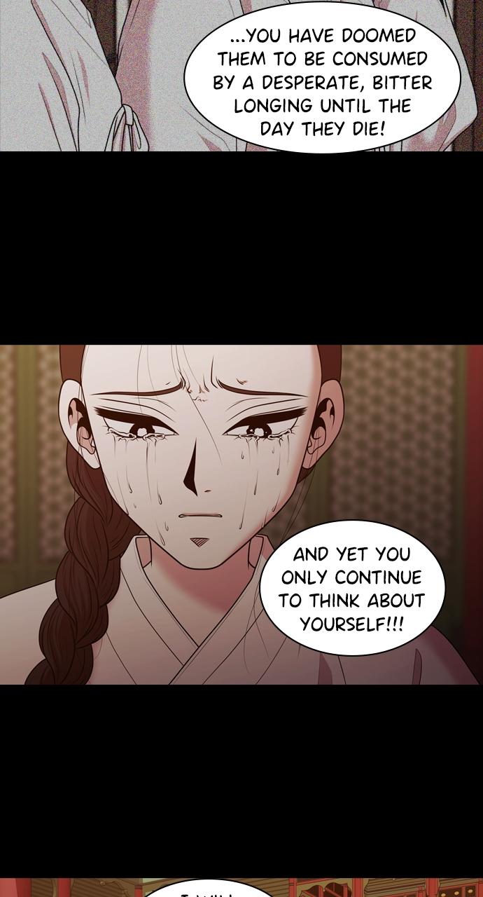 Tomorrow Chapter 192 - Page 12