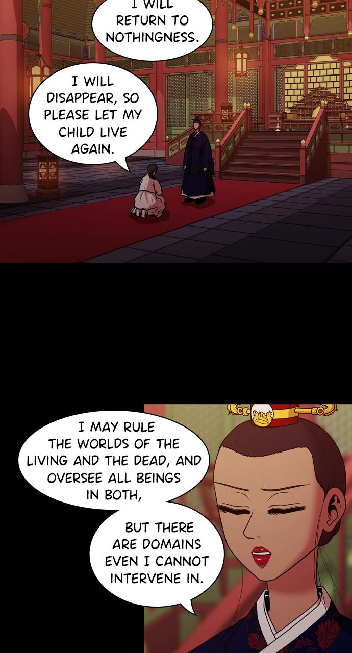 Tomorrow Chapter 192 - Page 13