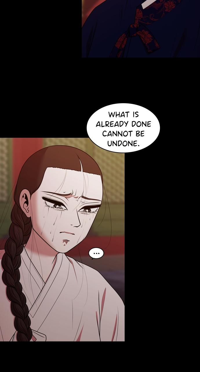 Tomorrow Chapter 192 - Page 14