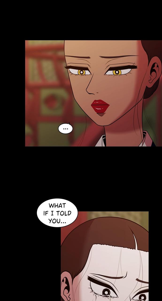 Tomorrow Chapter 192 - Page 15