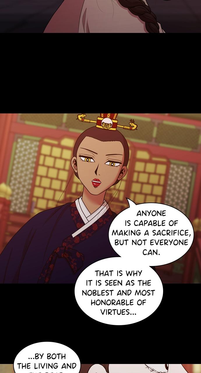 Tomorrow Chapter 192 - Page 18