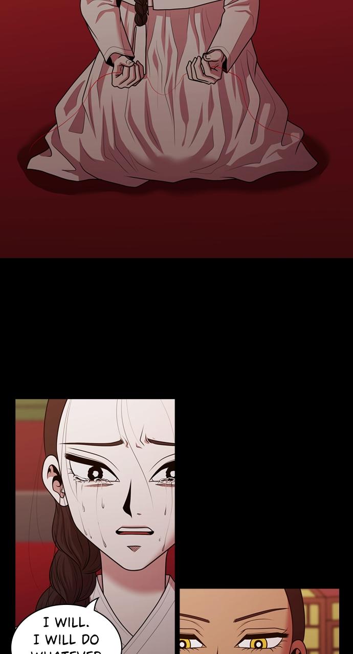 Tomorrow Chapter 192 - Page 20