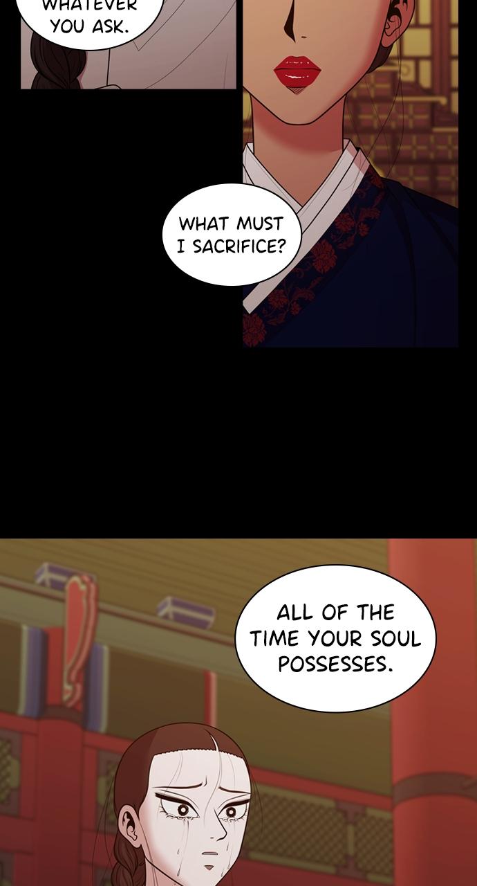 Tomorrow Chapter 192 - Page 21