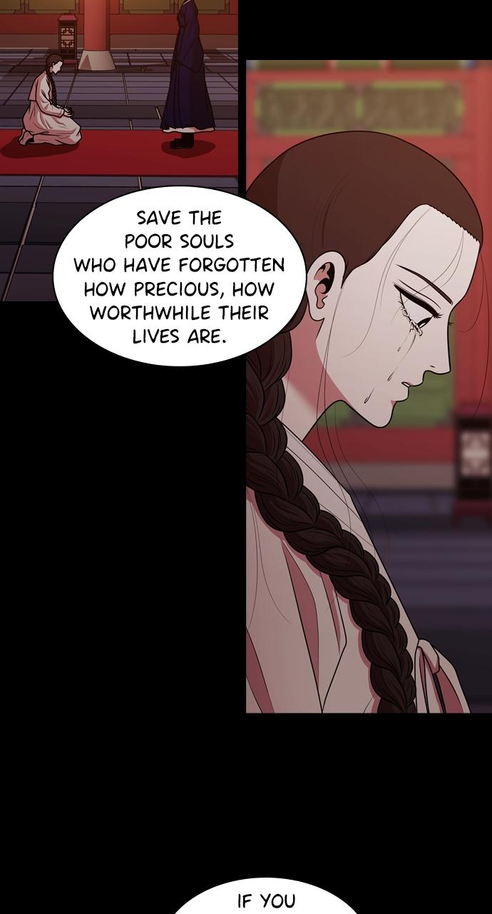 Tomorrow Chapter 192 - Page 26