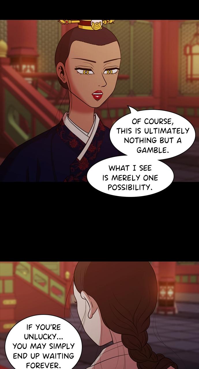 Tomorrow Chapter 192 - Page 28