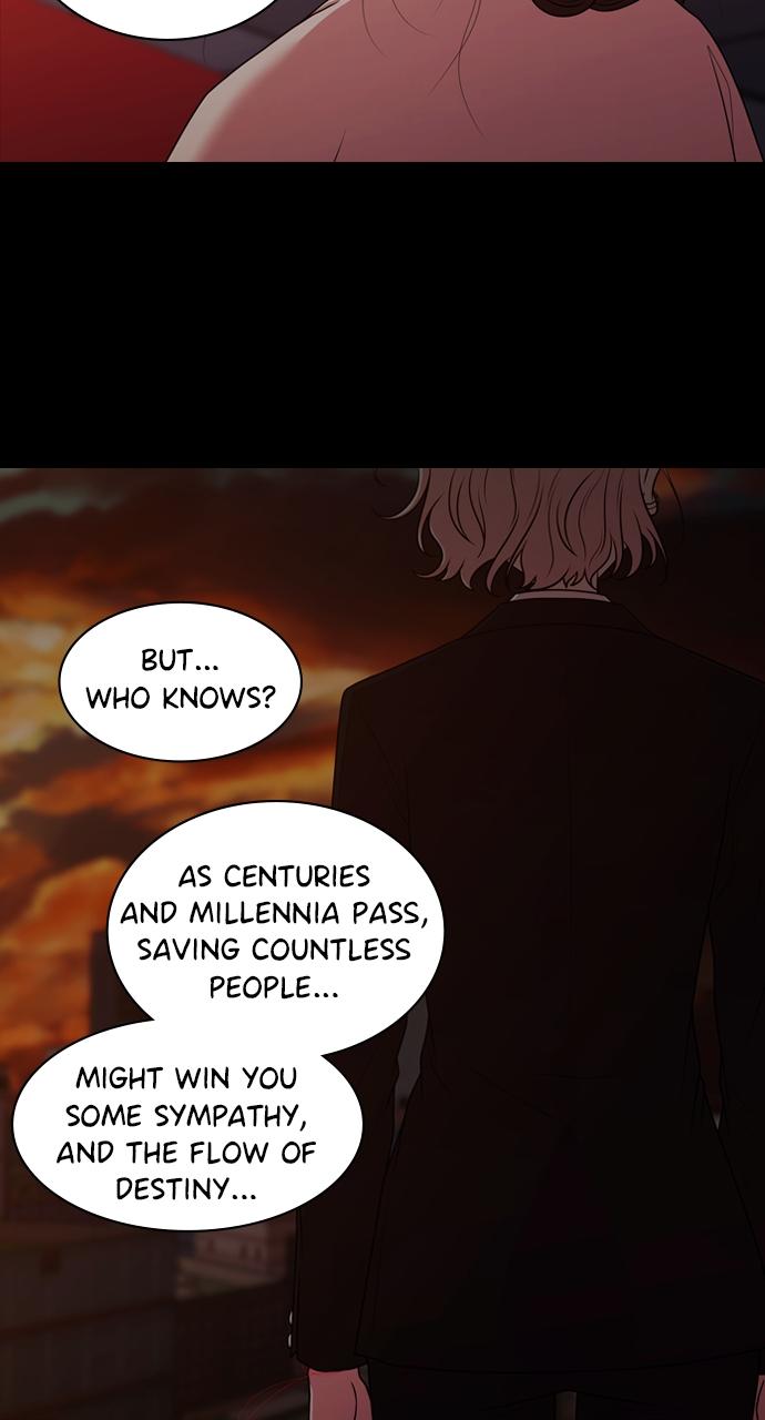 Tomorrow Chapter 192 - Page 29