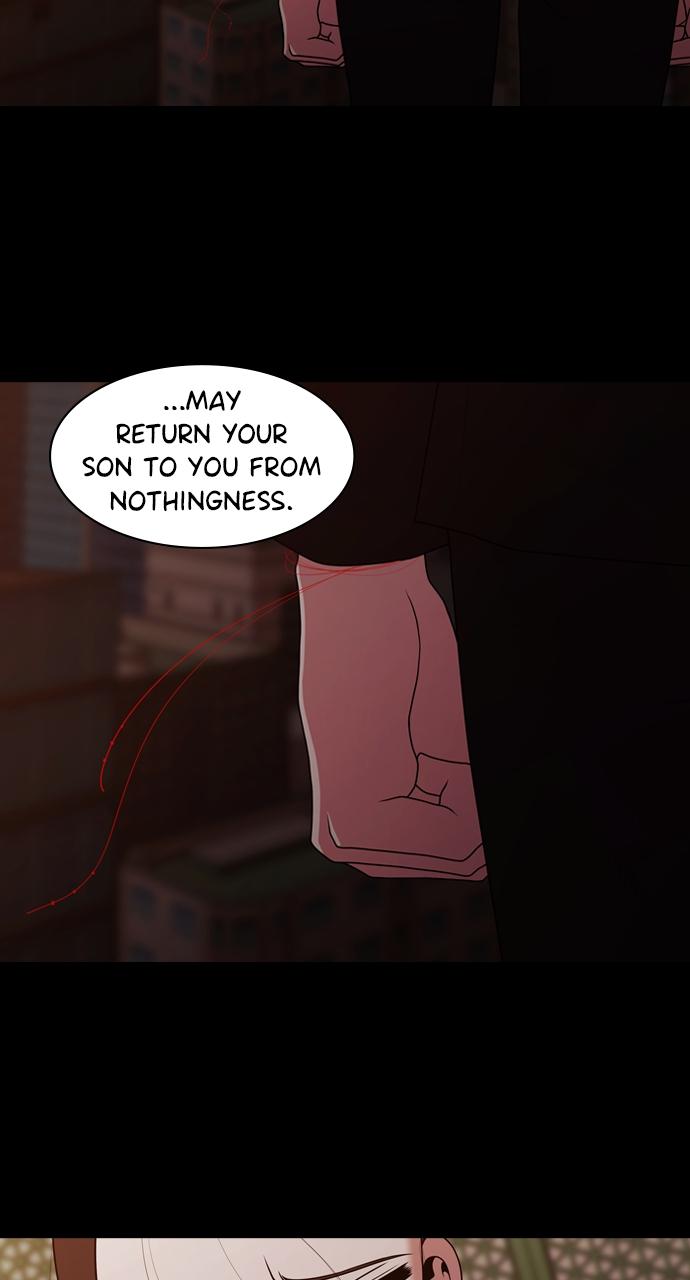 Tomorrow Chapter 192 - Page 30