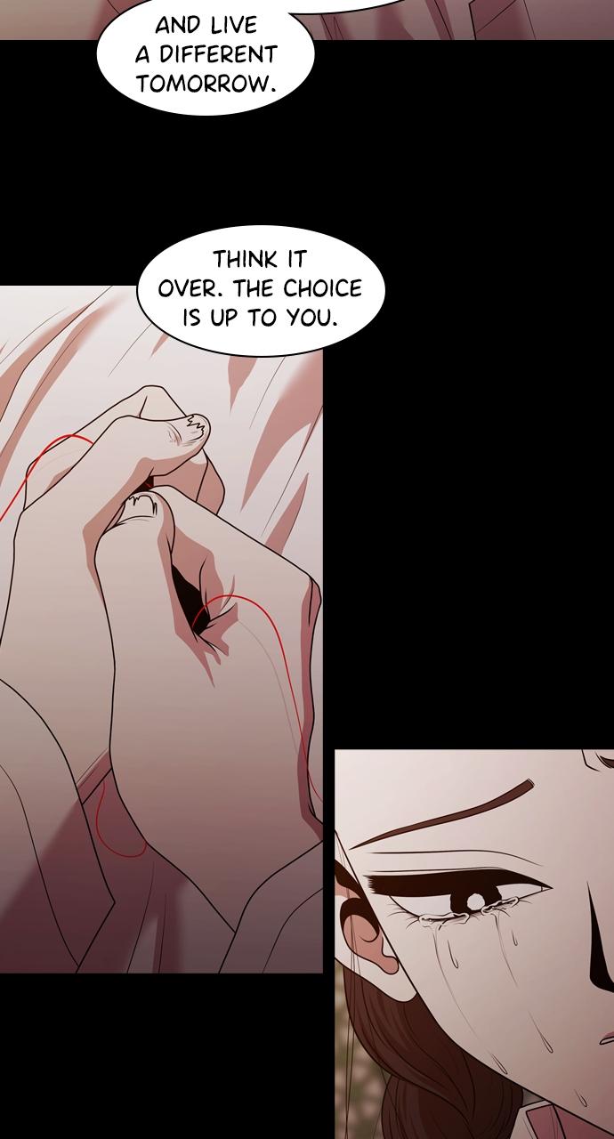 Tomorrow Chapter 192 - Page 32