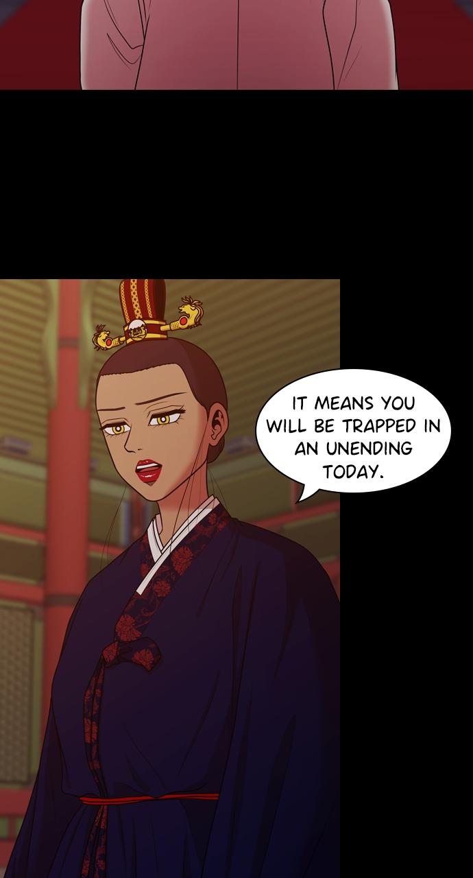 Tomorrow Chapter 192 - Page 34