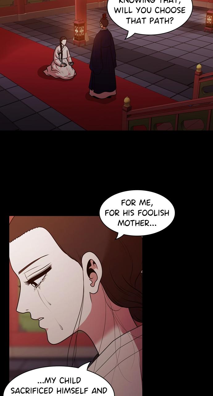 Tomorrow Chapter 192 - Page 36