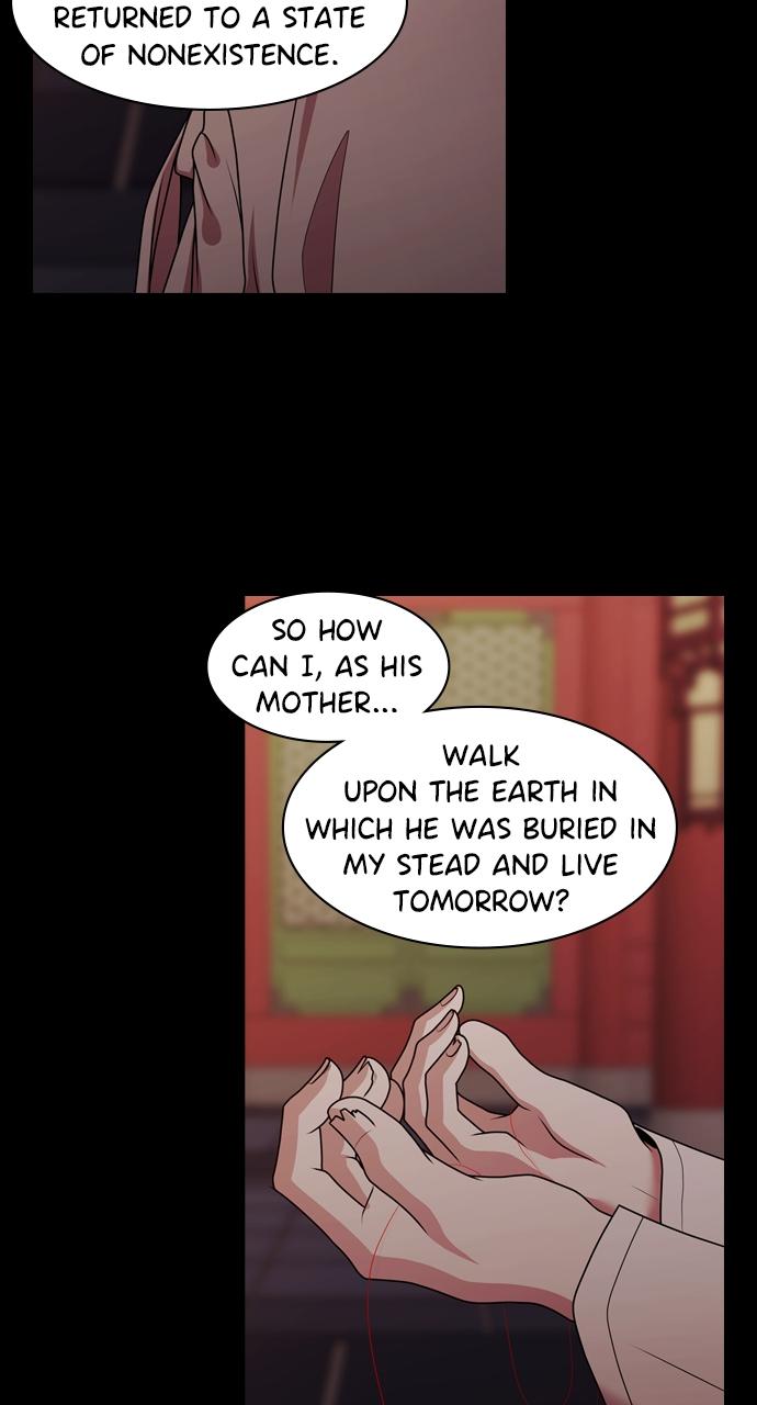 Tomorrow Chapter 192 - Page 37