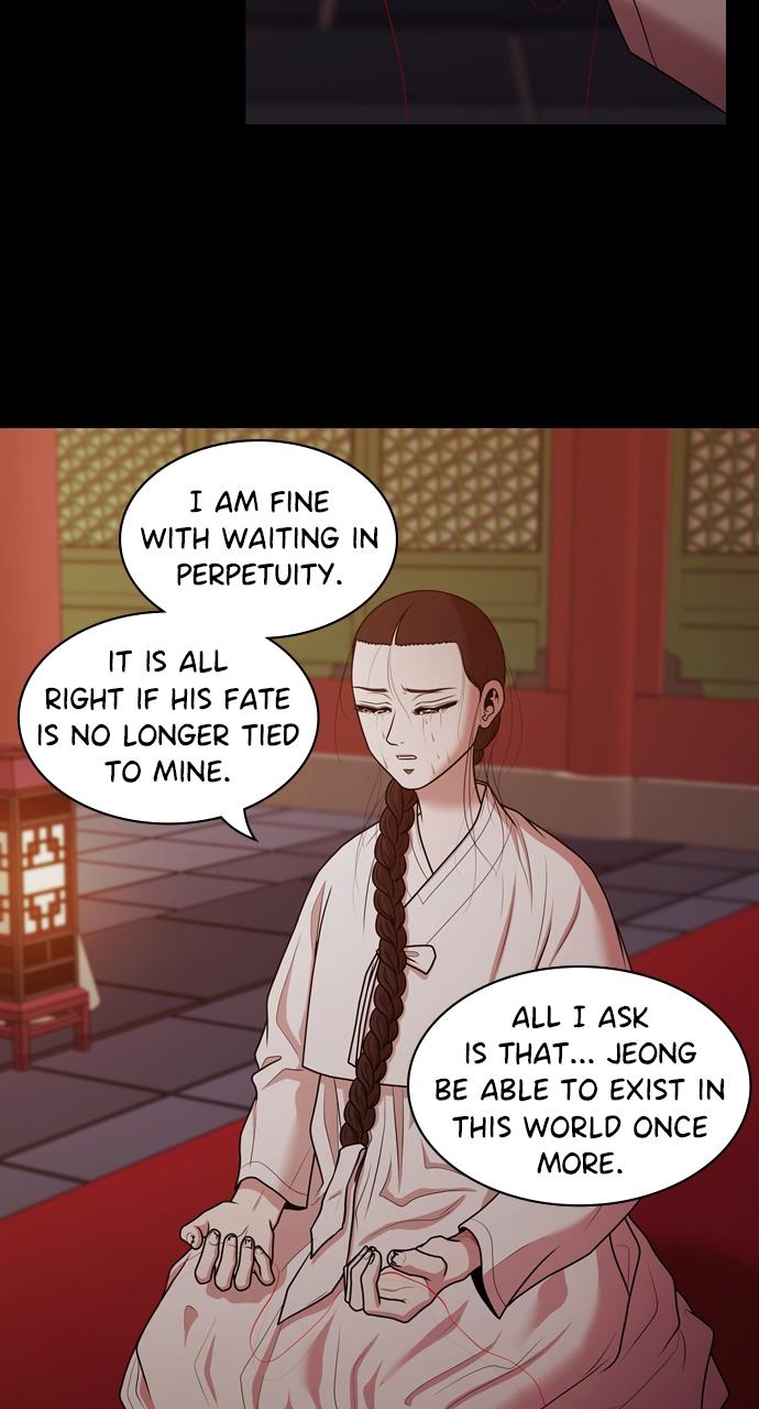 Tomorrow Chapter 192 - Page 38