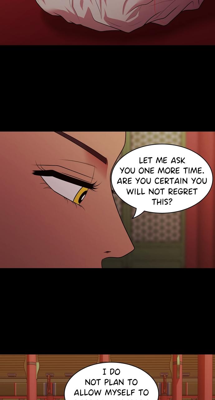 Tomorrow Chapter 192 - Page 39