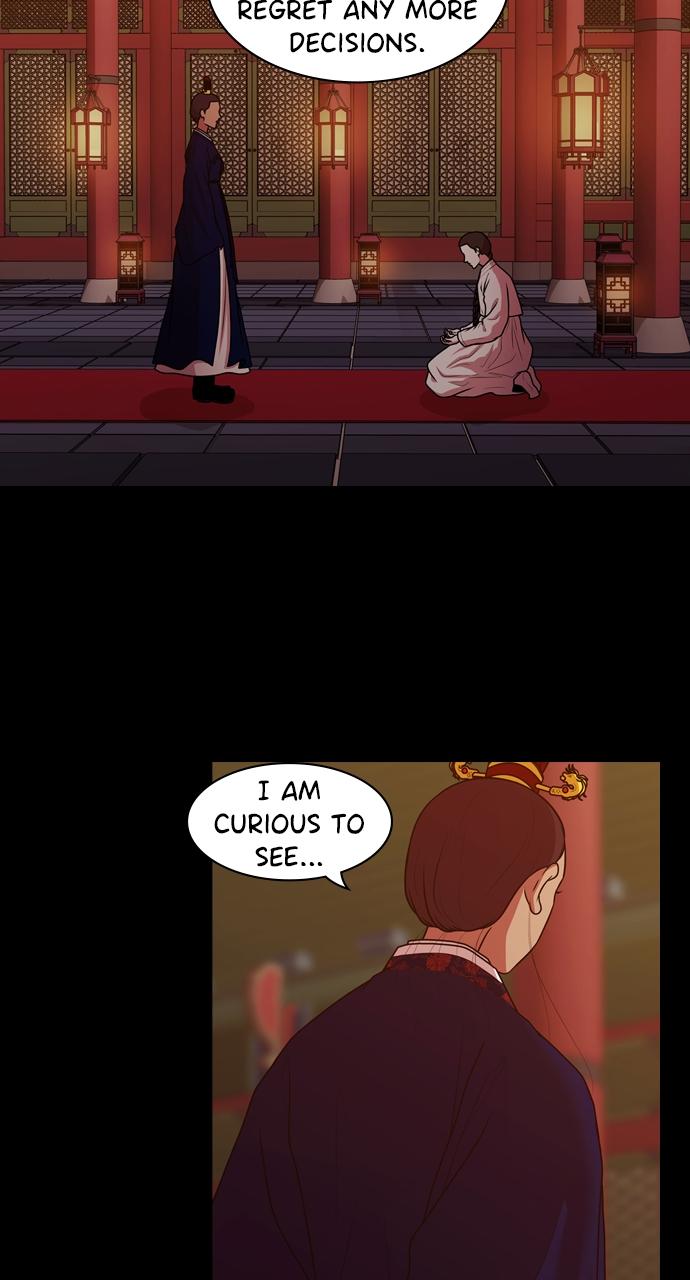 Tomorrow Chapter 192 - Page 40