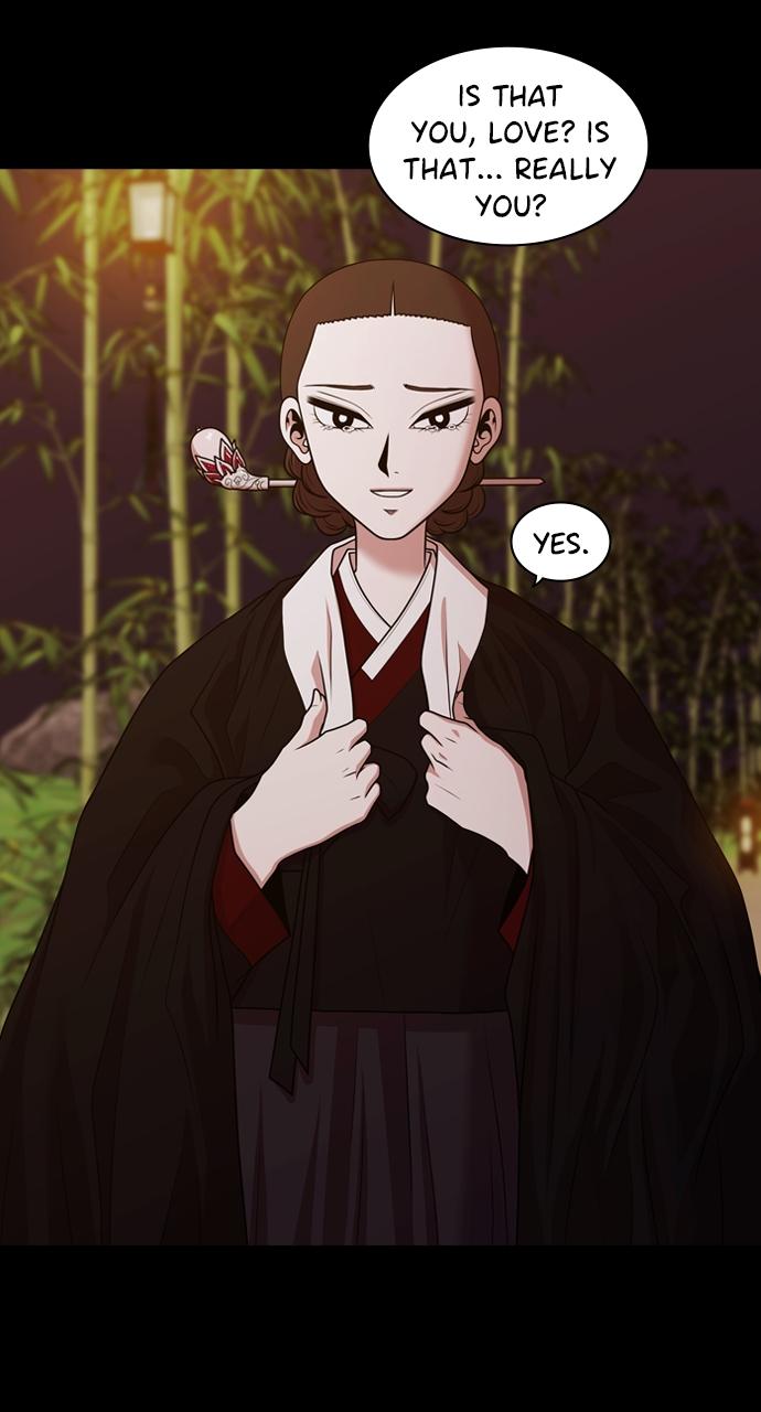 Tomorrow Chapter 192 - Page 46