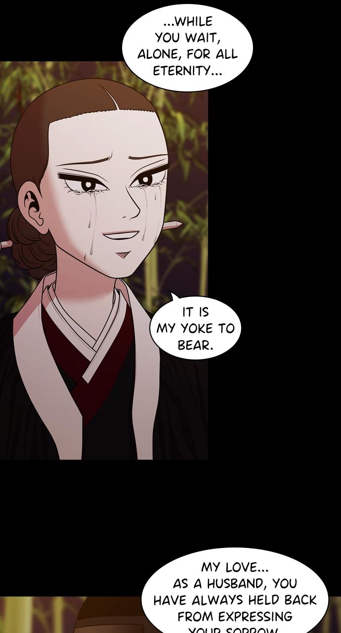 Tomorrow Chapter 192 - Page 57