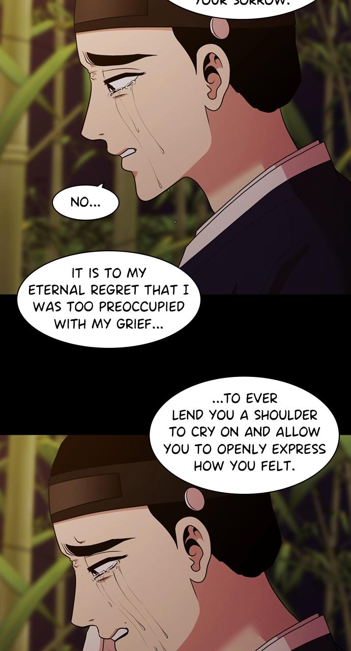 Tomorrow Chapter 192 - Page 58