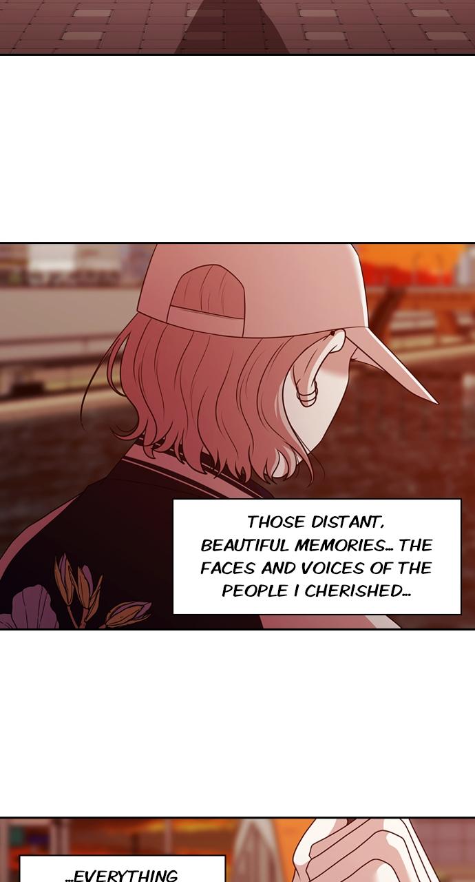 Tomorrow Chapter 192 - Page 62