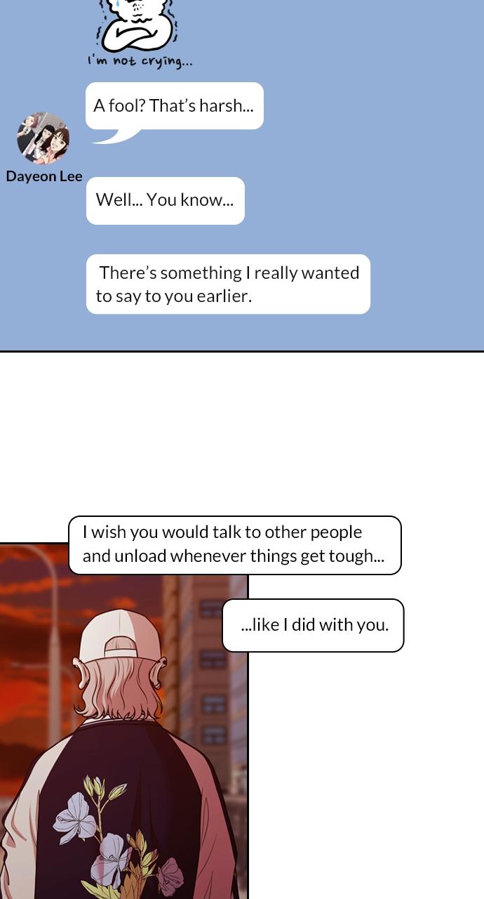 Tomorrow Chapter 192 - Page 67