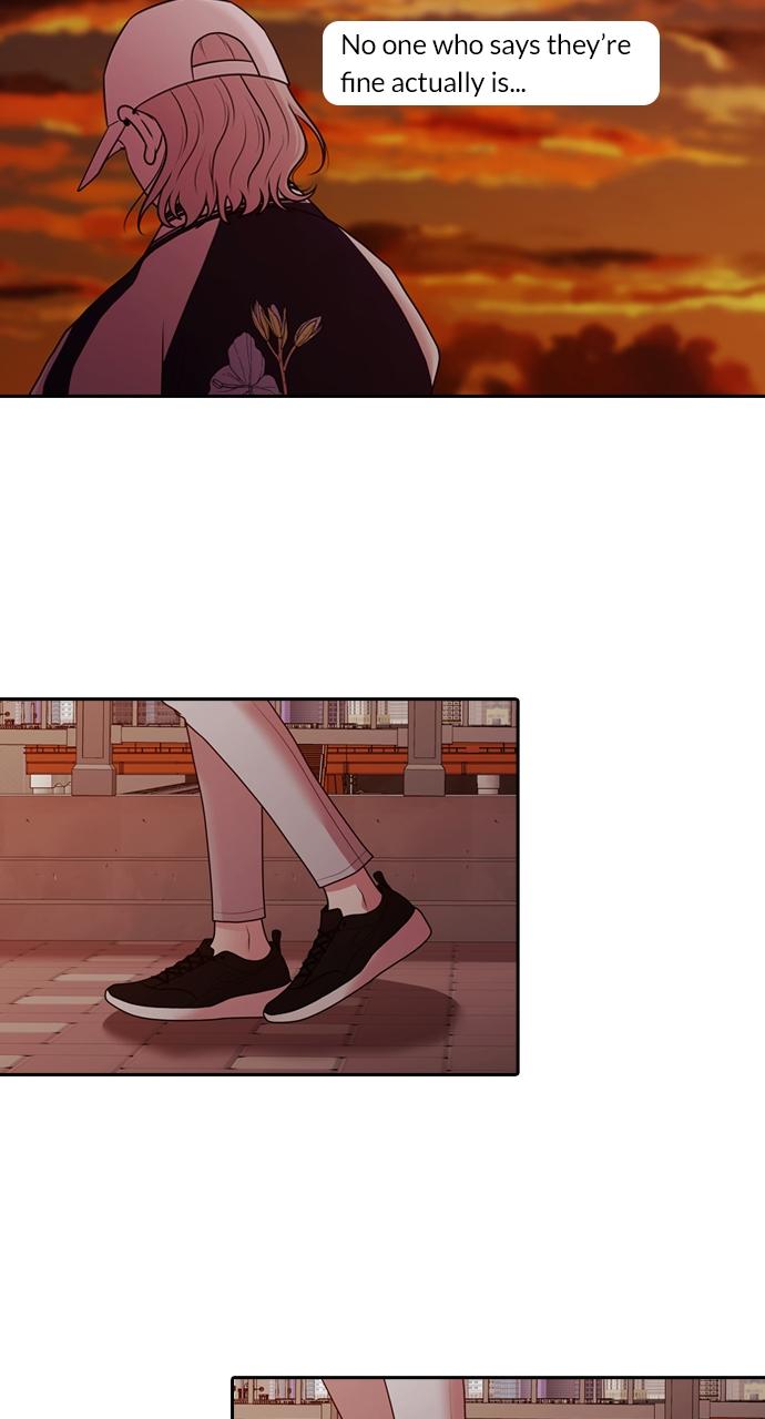 Tomorrow Chapter 192 - Page 70