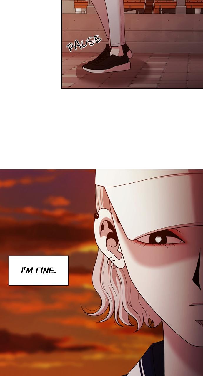 Tomorrow Chapter 192 - Page 71