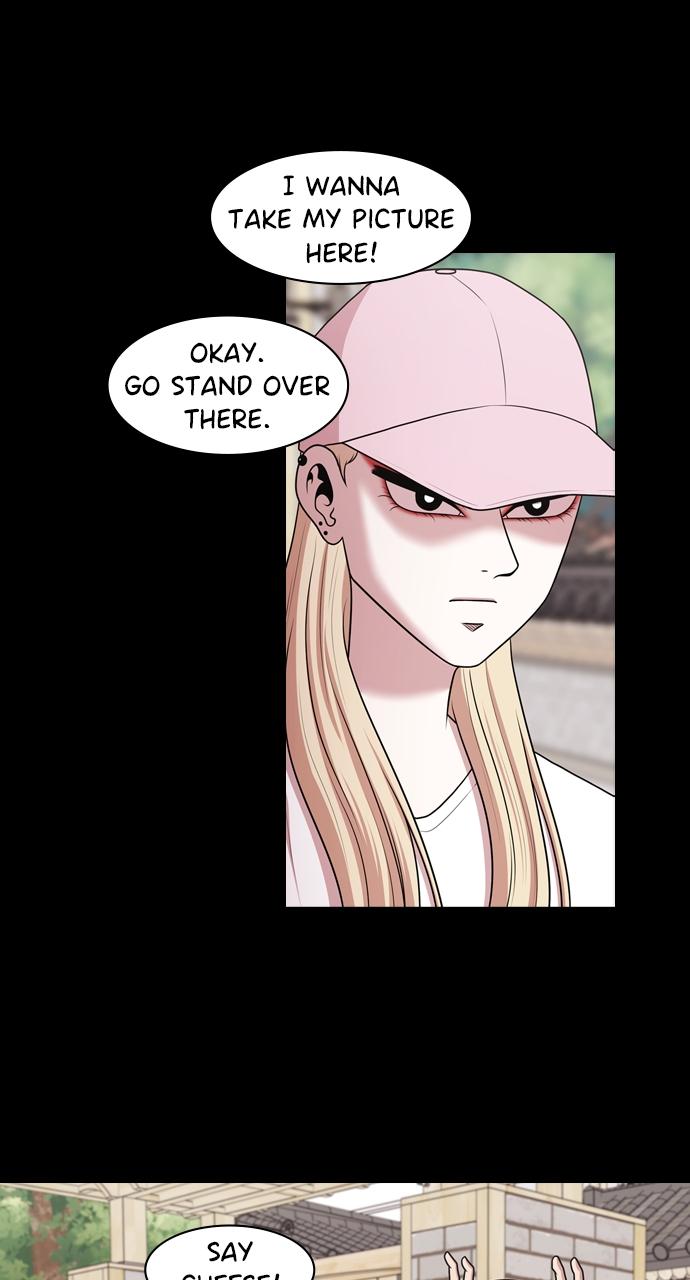 Tomorrow Chapter 193 - Page 9