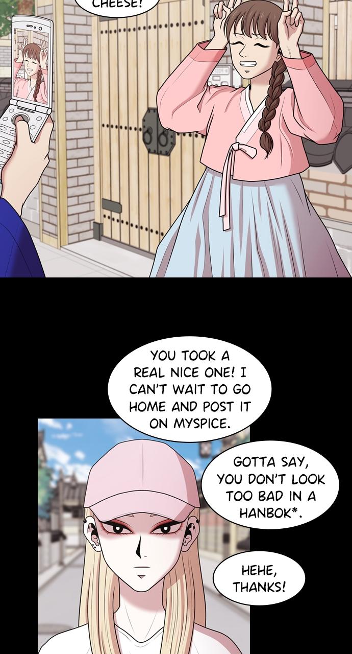 Tomorrow Chapter 193 - Page 10