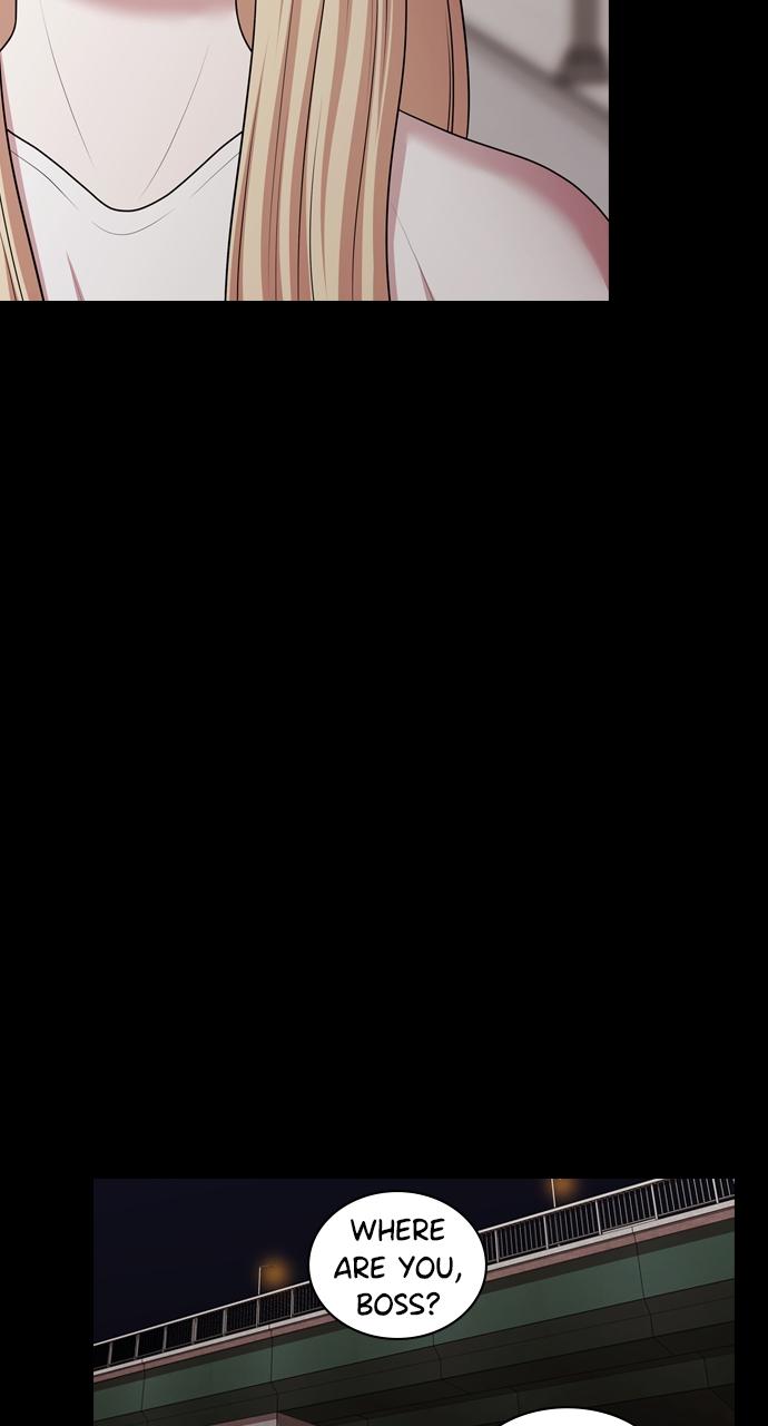 Tomorrow Chapter 193 - Page 14