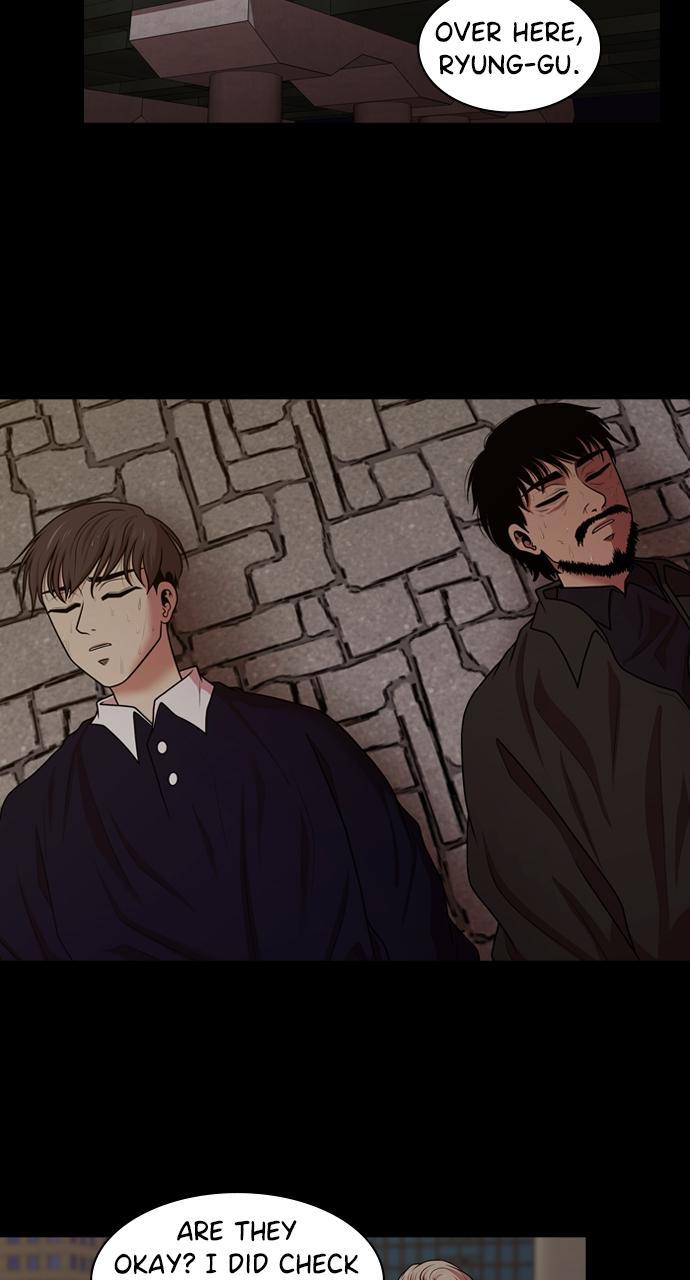 Tomorrow Chapter 193 - Page 15