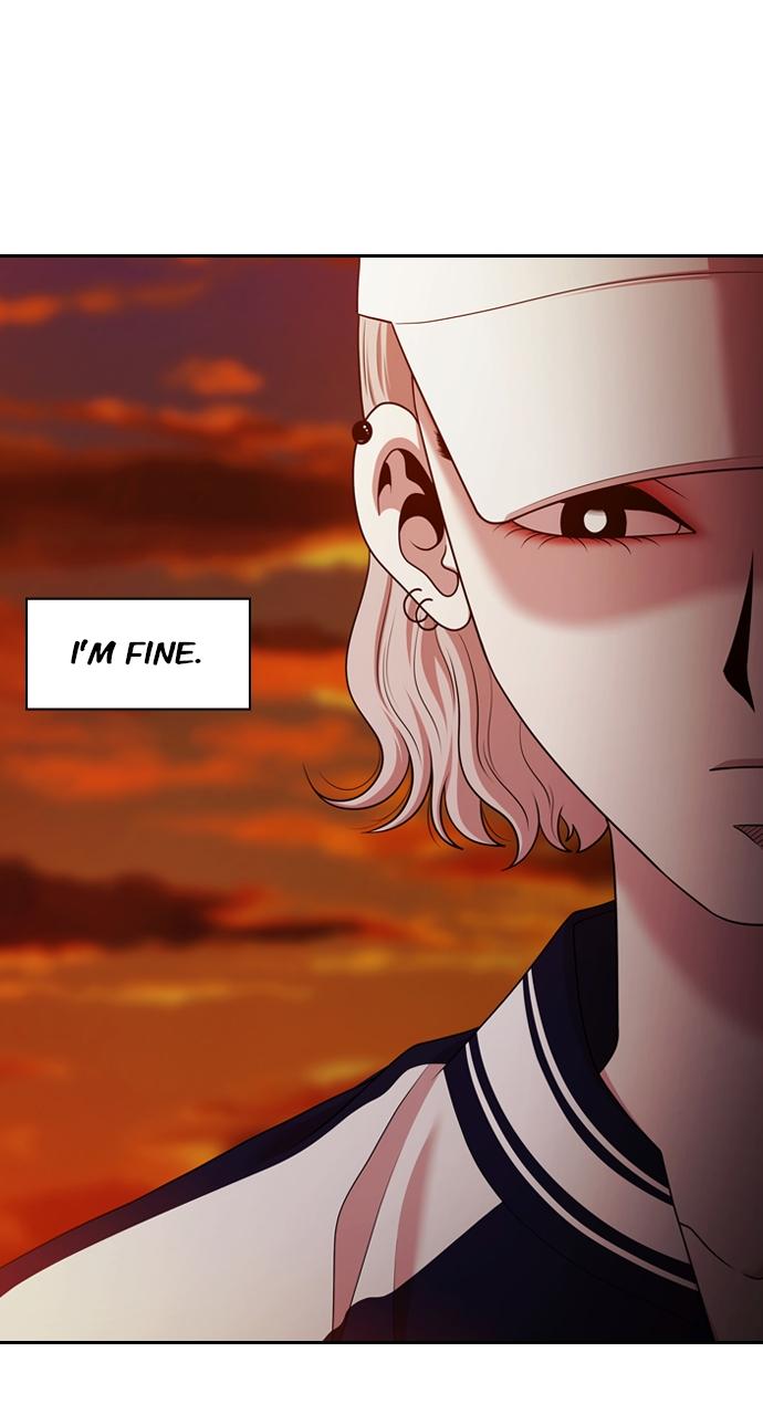 Tomorrow Chapter 193 - Page 23