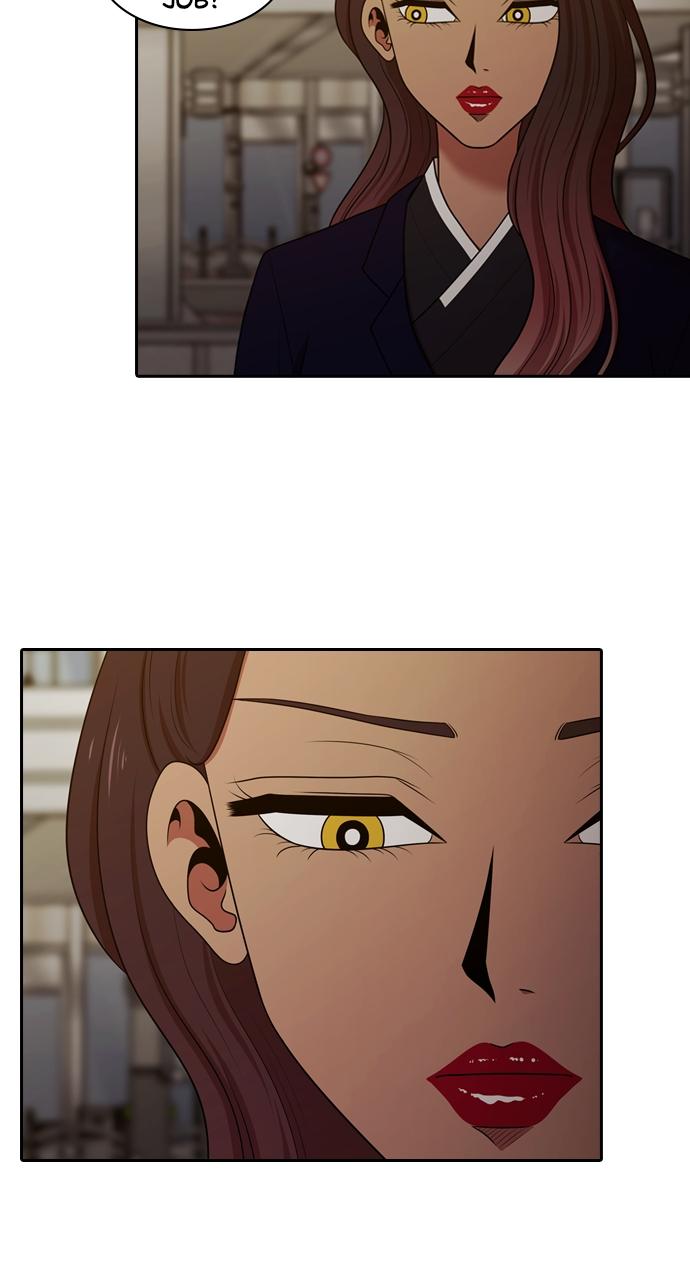 Tomorrow Chapter 193 - Page 28