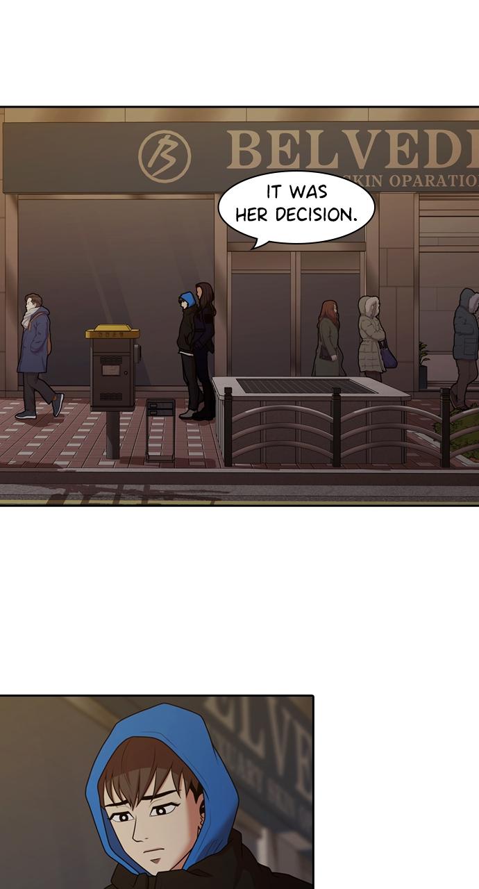 Tomorrow Chapter 193 - Page 29