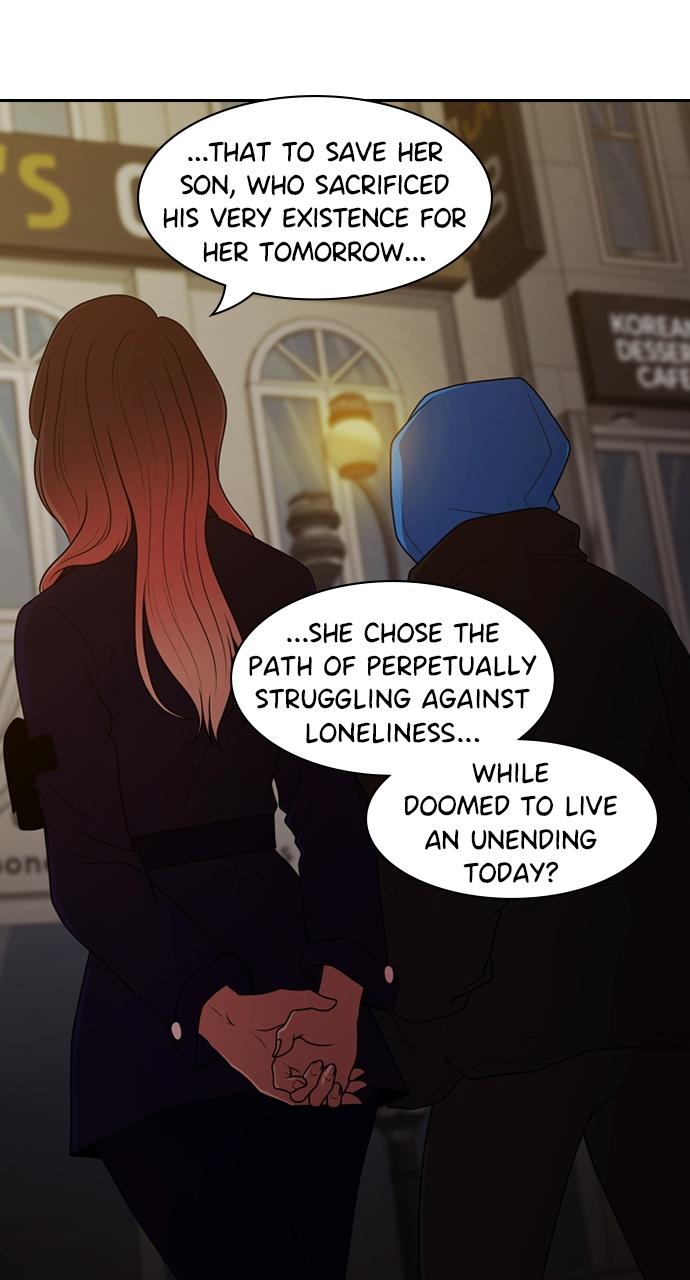 Tomorrow Chapter 193 - Page 31