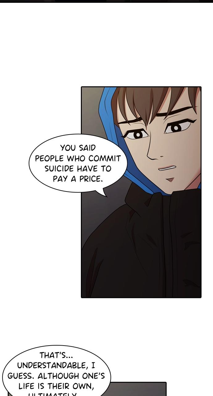 Tomorrow Chapter 193 - Page 32