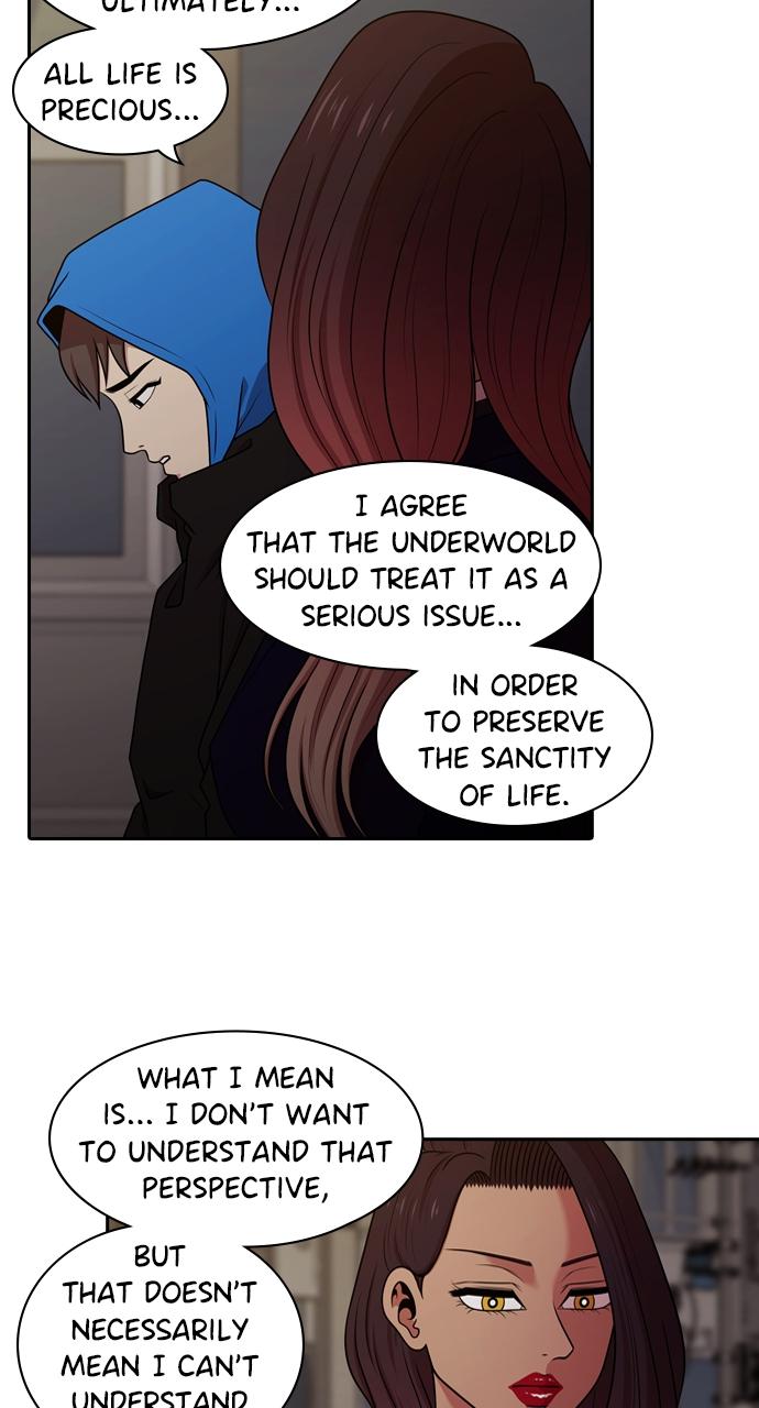 Tomorrow Chapter 193 - Page 33