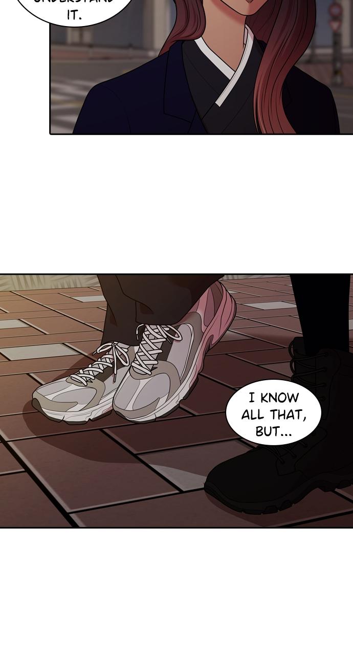 Tomorrow Chapter 193 - Page 34