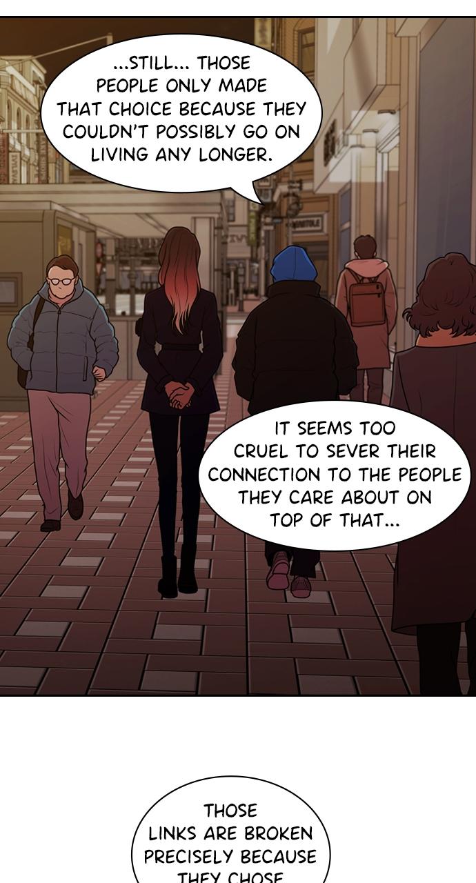 Tomorrow Chapter 193 - Page 35