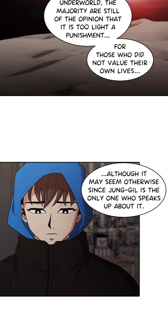 Tomorrow Chapter 193 - Page 38