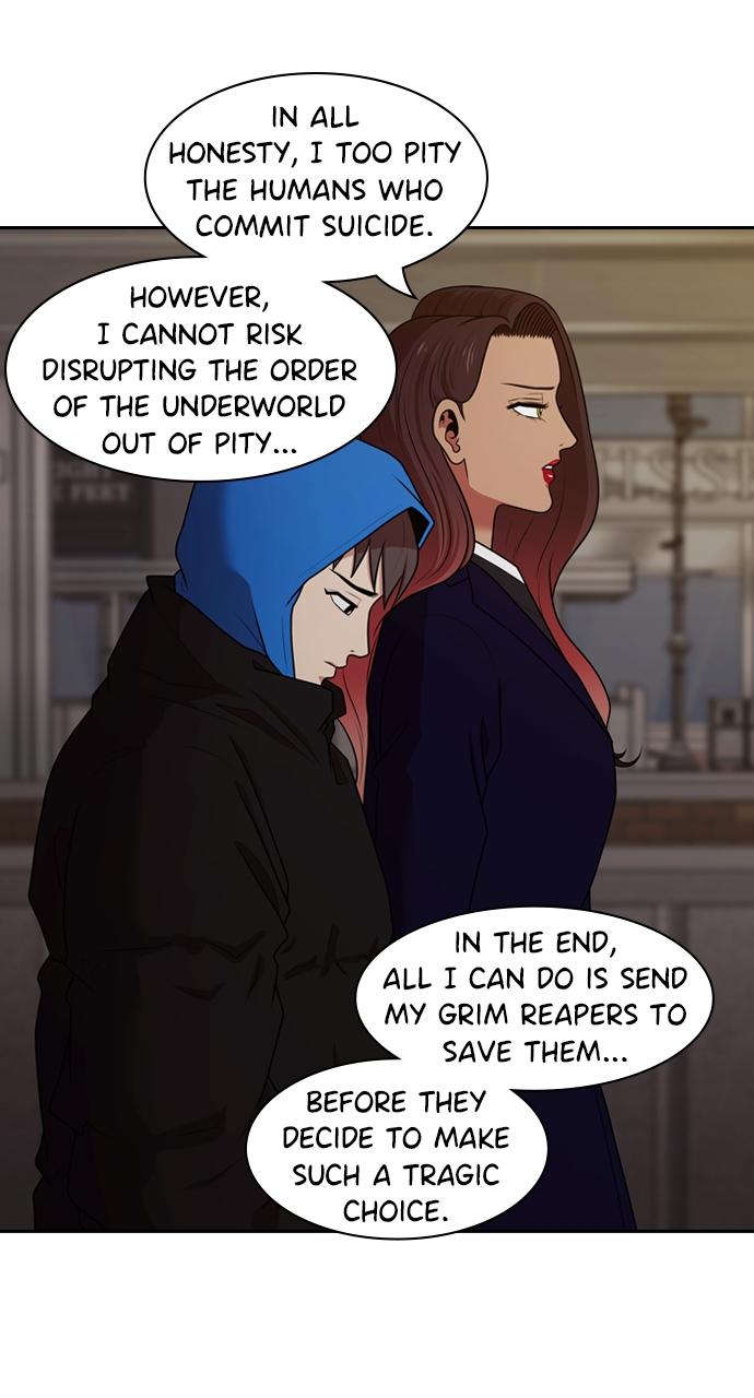 Tomorrow Chapter 193 - Page 39