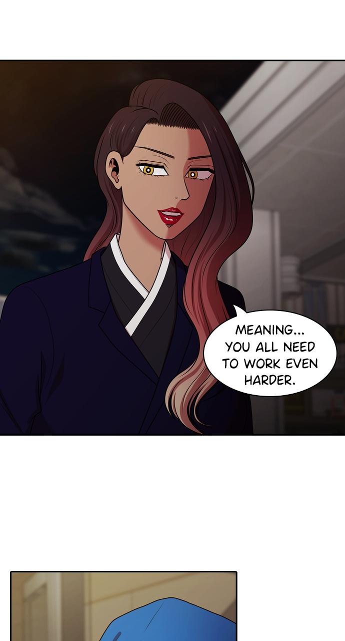 Tomorrow Chapter 193 - Page 40