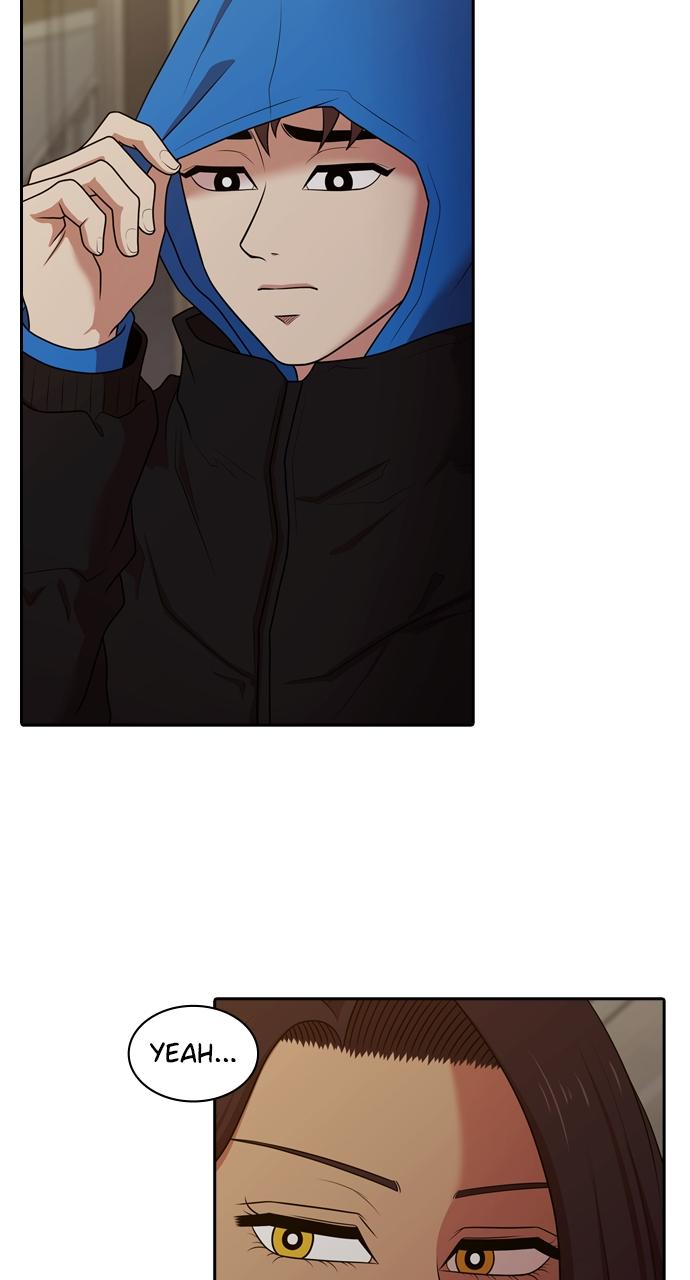 Tomorrow Chapter 193 - Page 41