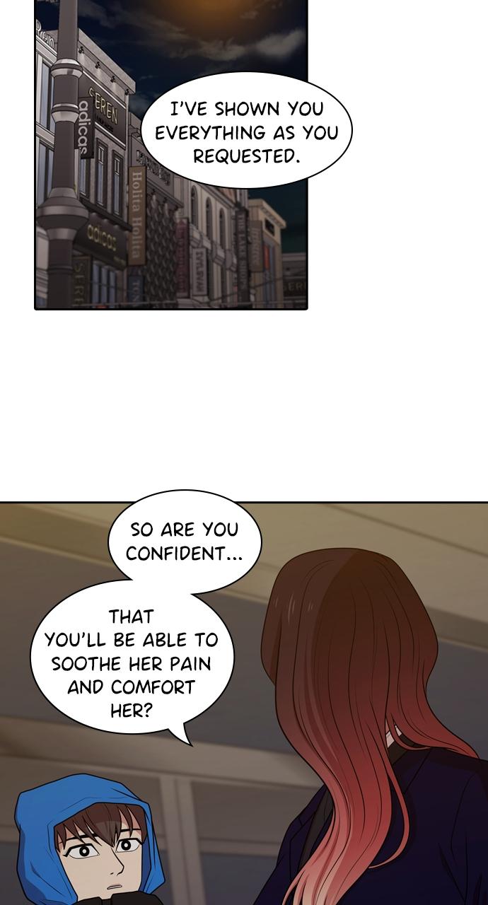 Tomorrow Chapter 193 - Page 43