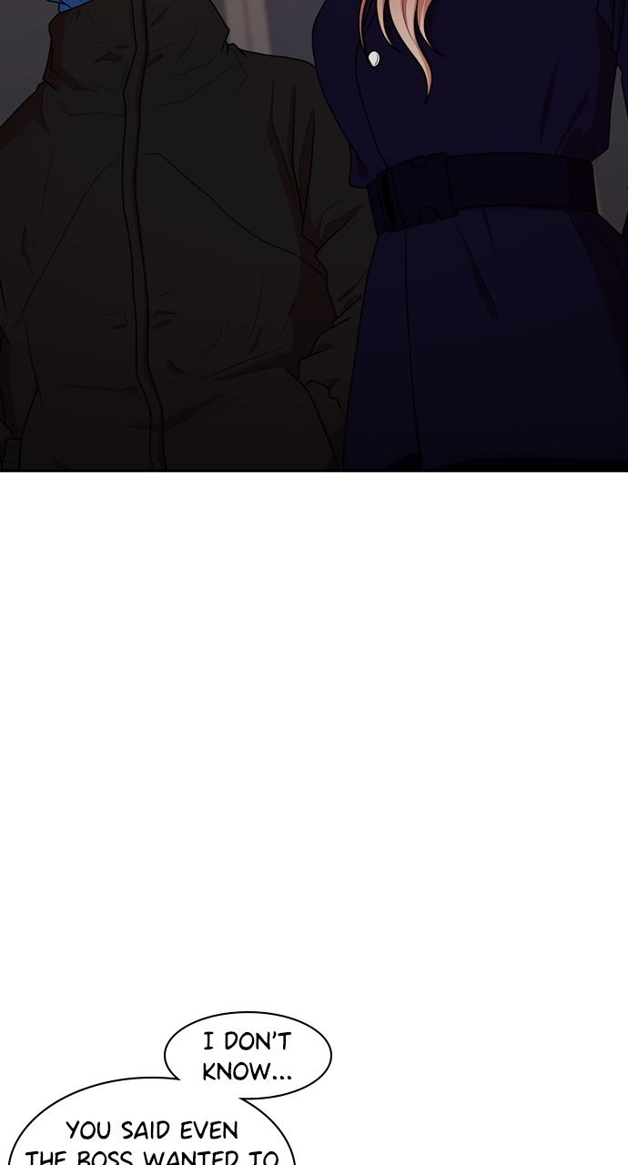 Tomorrow Chapter 193 - Page 44